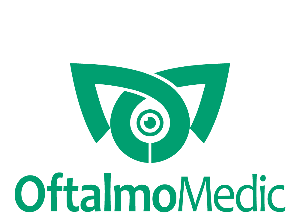 OftalmoMedic - Red de Clínicas de Ojos