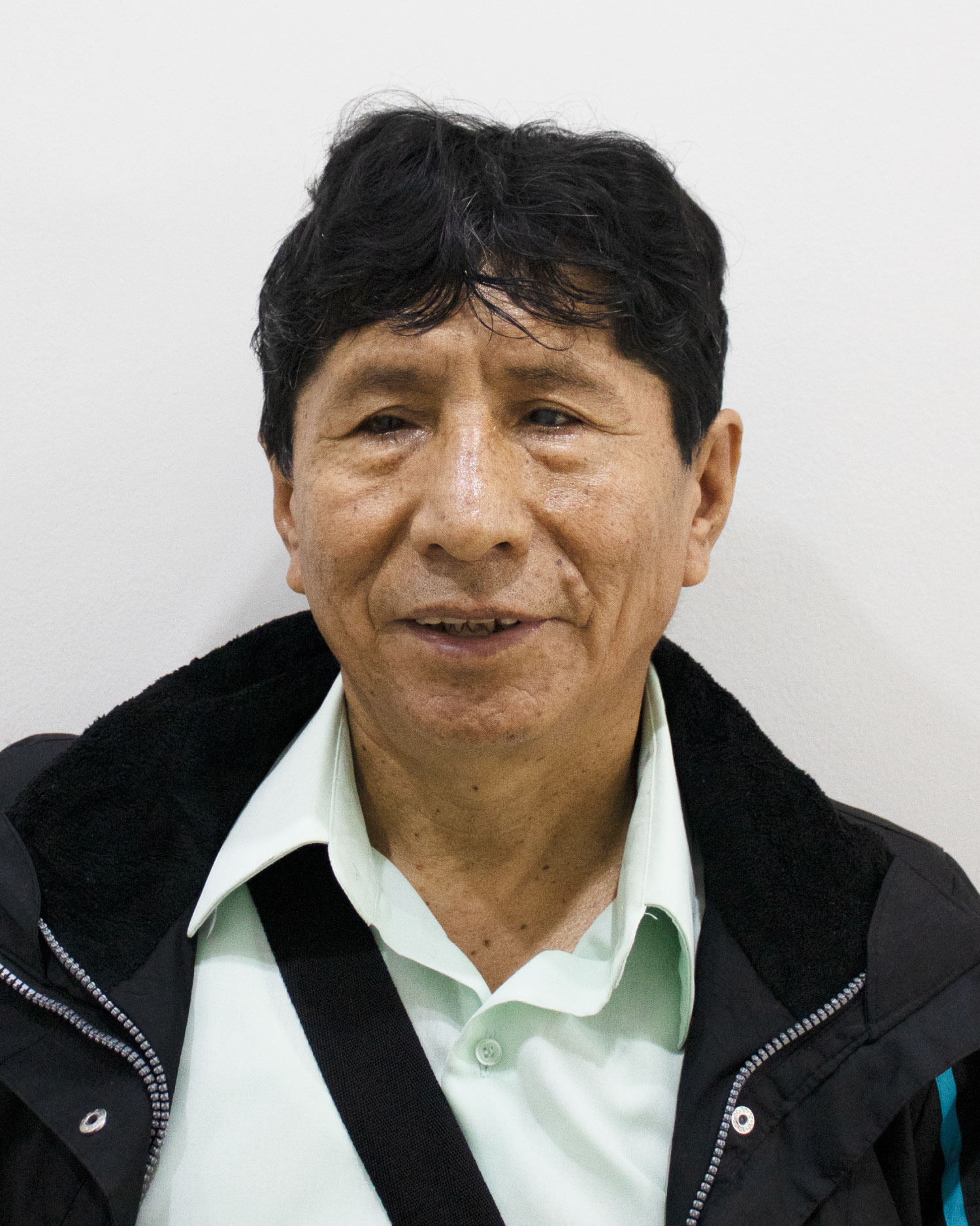 Ricardo Pino - Cirugía de Catarata en OftalmoMedic